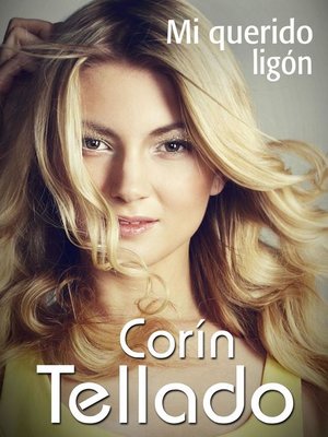 cover image of Mi querido ligón